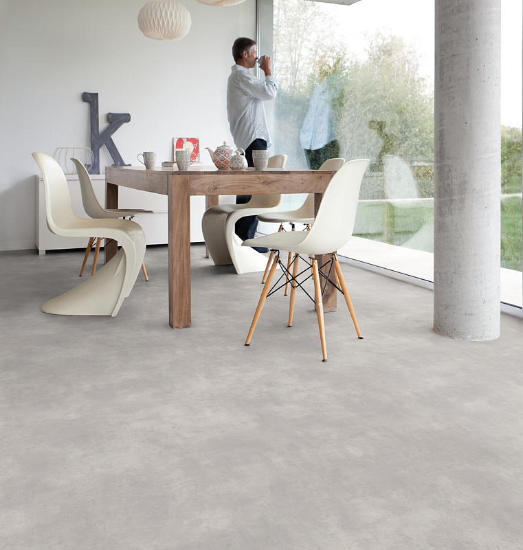 GERFLOR HQR Harlem clear GERH 1808
