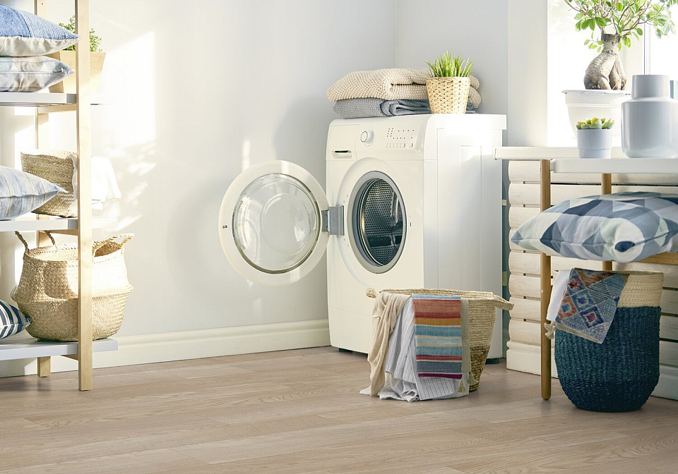 GERFLOR HQR Walden blond GERH 1985