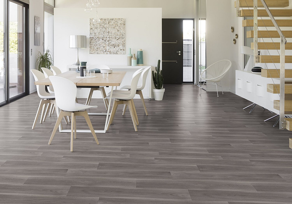 GERFLOR HQR Elegant grey GERH 2005