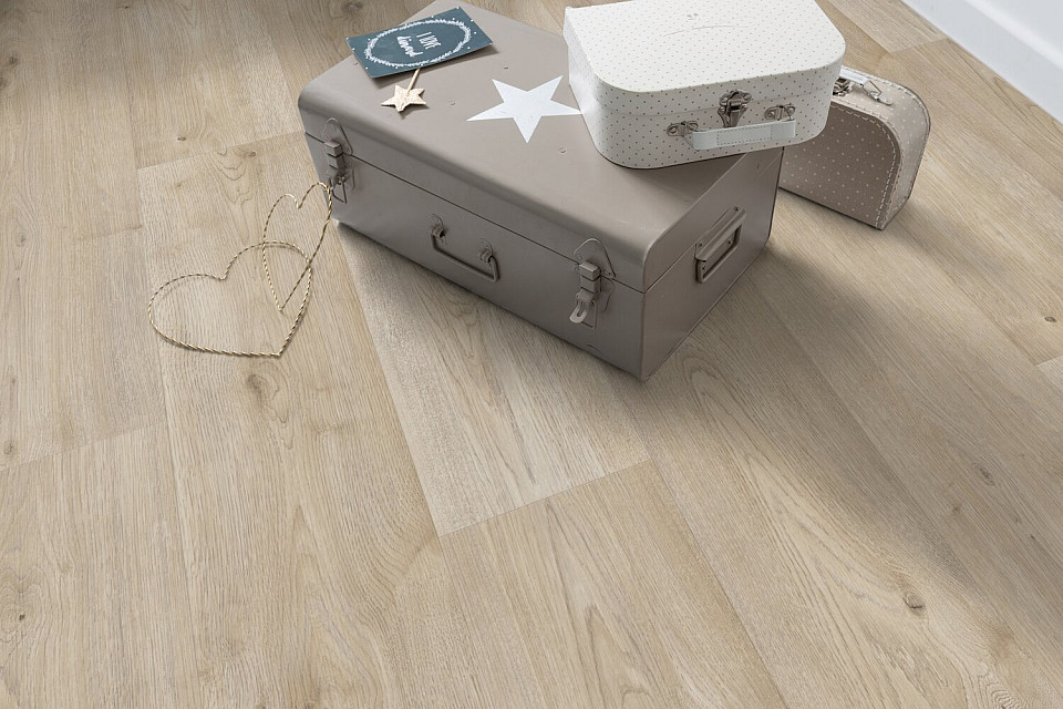 GERFLOR Texline Sherwood clear GERT 2012