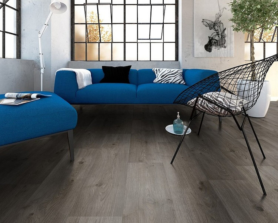 GERFLOR Texline Sherwood dark GERT 2014