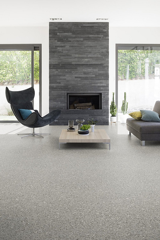 GERFLOR Texline Terrazino mineral GERT 2235