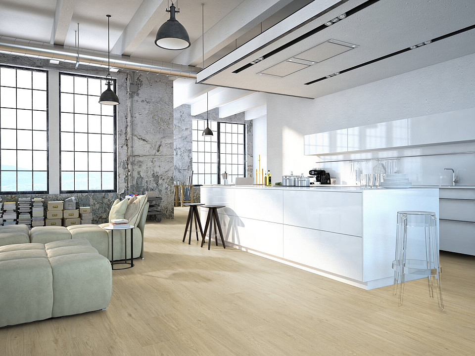 GERFLOR Texline Otelo natural GERT 2304