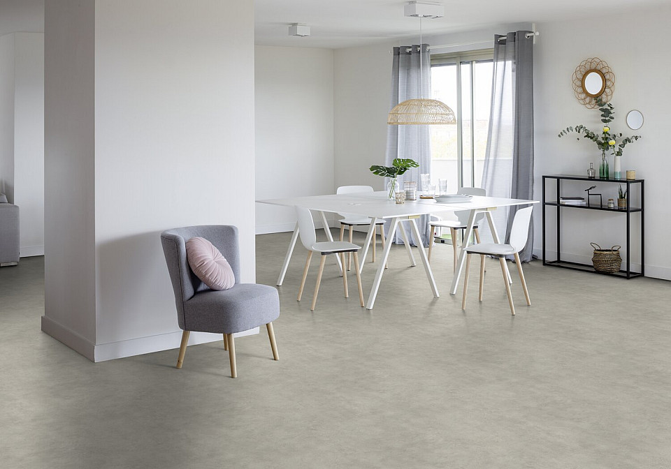 GERFLOR Texline Comete light grey GERT 2314