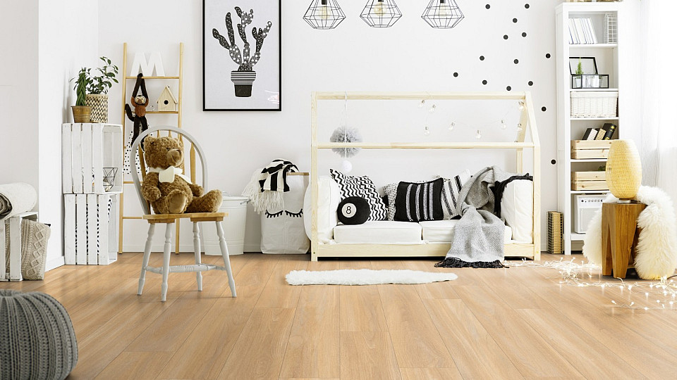 GERFLOR Creation 30 Bostonian oak honey GERC30 0851