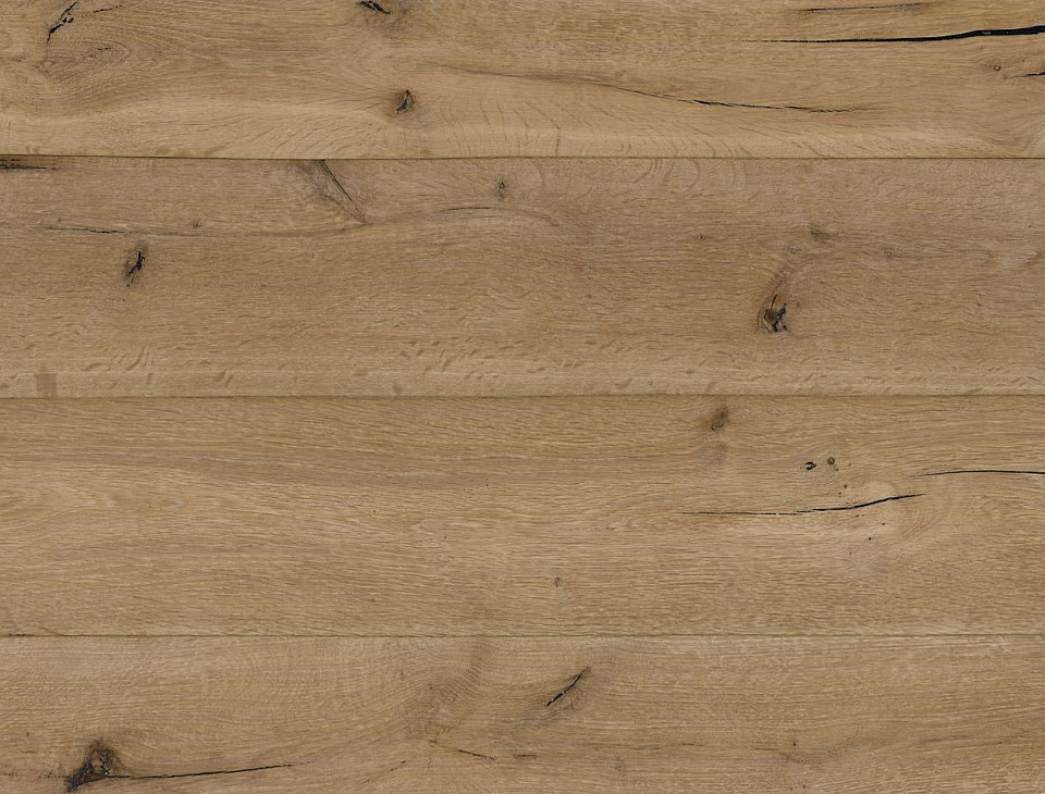 FLOOR FOREVER Timber top Dub clarendon XL rustik