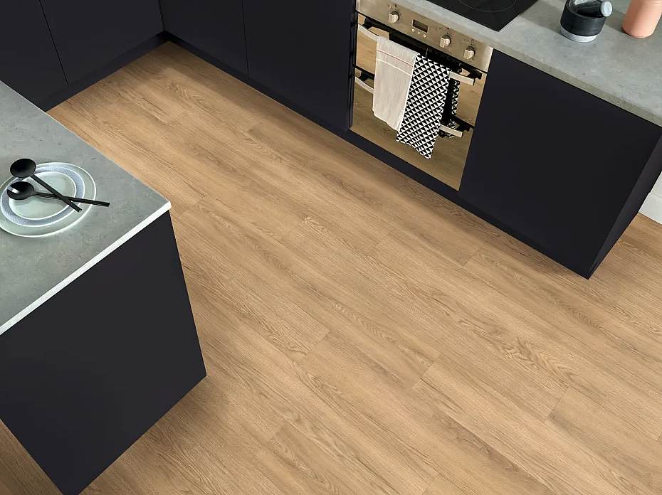 AMTICO FIRST Wood Buckwood timber SF3W1030