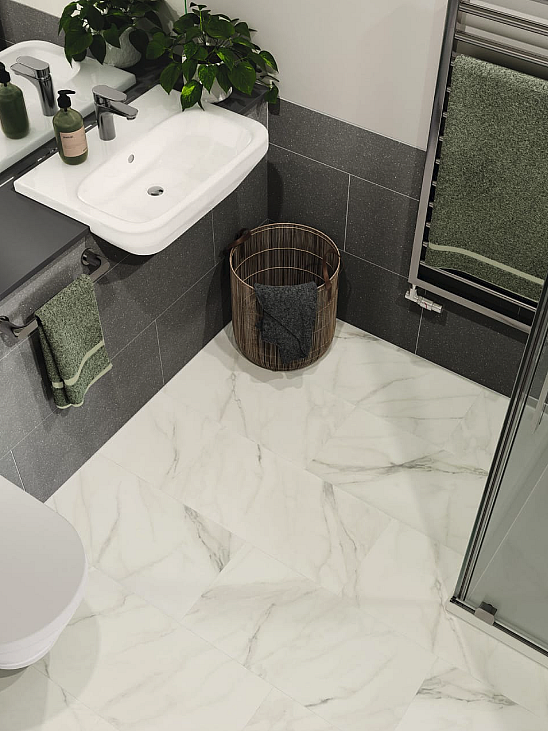 AMTICO FIRST Stone Clarence marble SF3S4441