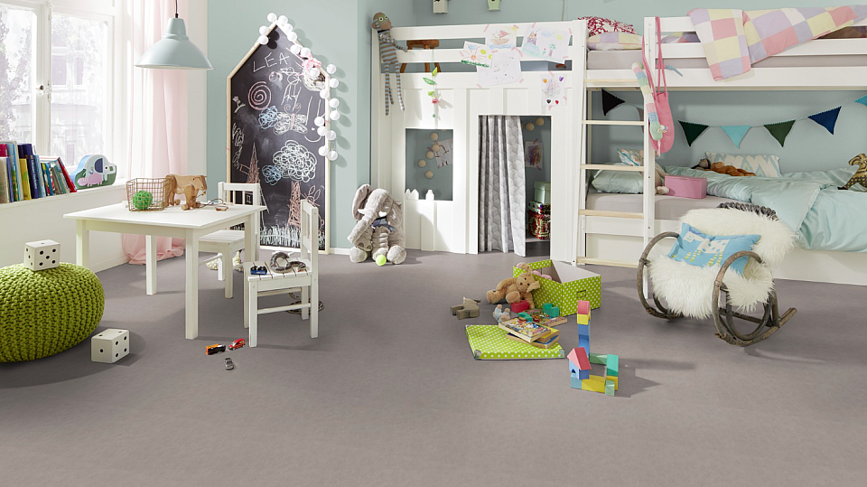 WINEO 1500 roll chip Silver grey PLR022C