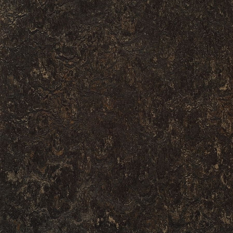 FORBO Marmoleum marbled real Dark bistre 3236