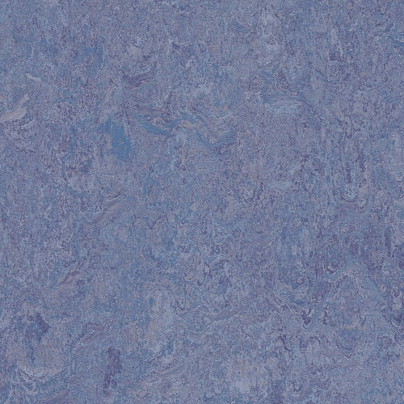FORBO Marmoleum marbled real Violet 3270