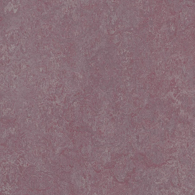 FORBO Marmoleum marbled real Plum 3272