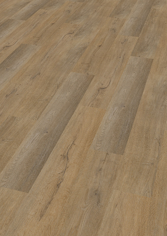 WINEO 800 wood L Stockholm oak brown DB820WL
