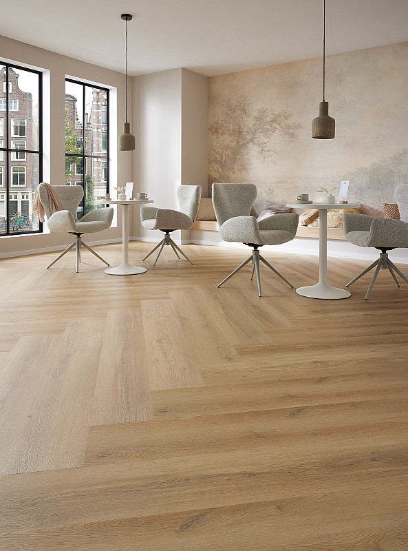 WINEO 800 wood XL Stavanger oak nature DB833WXL