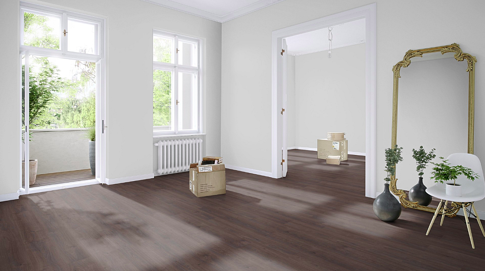 WINEO 1500 wood L Aspen oak dark PL15000WL