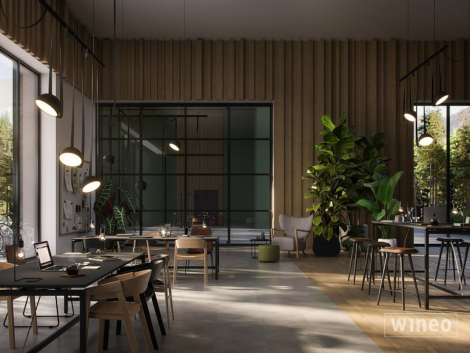 WINEO 1500 wood L Canyon oak sand PL15001WL