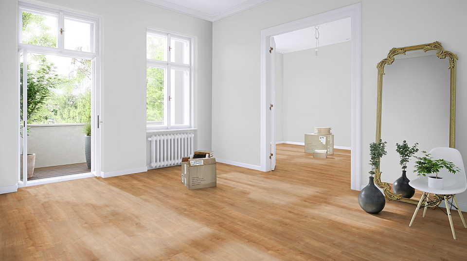 WINEO 1500 wood XL Canyon oak honey PL15200WXL