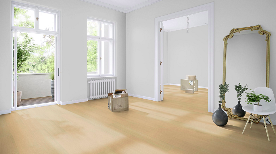 WINEO 1500 wood XL Fine oak light PL15203WXL