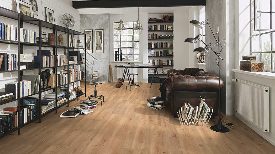 WINEO 1500 wood XL Intensive oak amber PL15206WXL