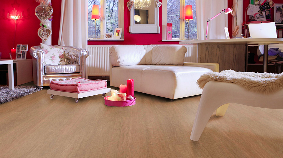 WINEO 1500 wood XL Mayfield oak brown PL15212WXL