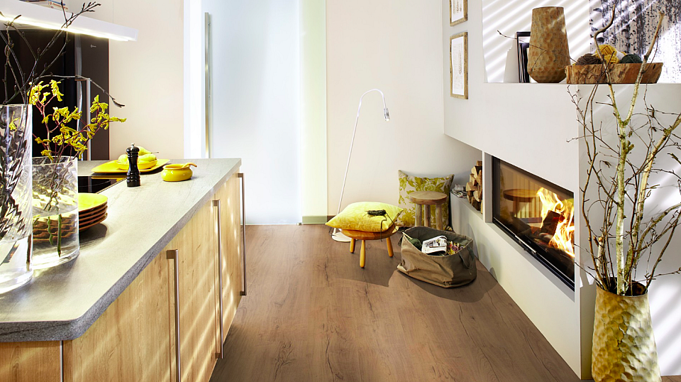 WINEO 1500 wood XL Real oak amber PL15216WXL