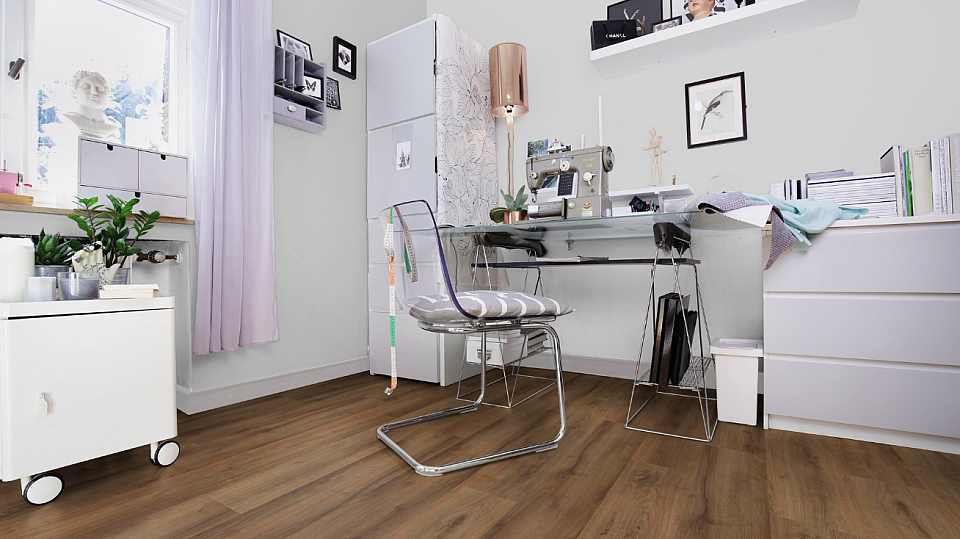 WINEO 1500 wood XL Melbourne oak brown PL15222WXL