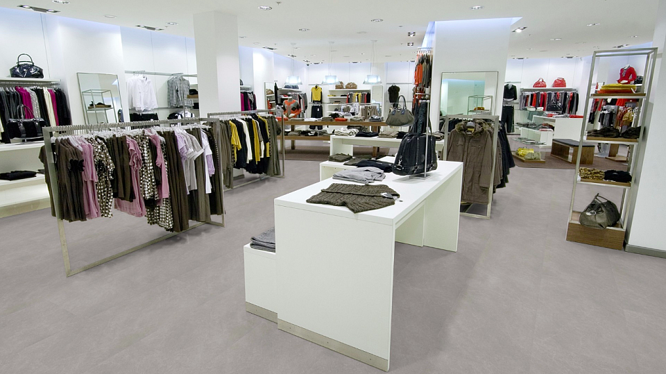 WINEO 1500 stone XL Modern stone grey PL15404SXL