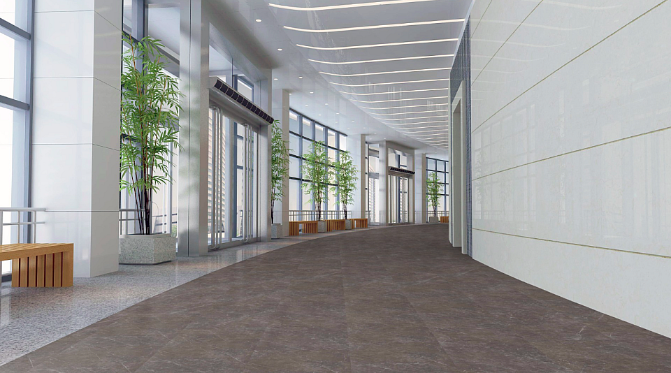 WINEO 1500 stone XL Olevano marble grey PL15405SXL