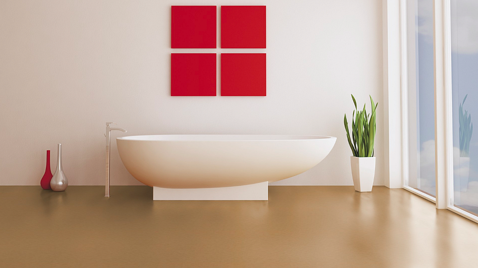 WINEO 1500 roll chip Wheat brown PLR379C