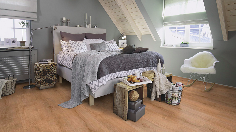 WINEO 1500 roll wood Melbourne oak natural PLR395C