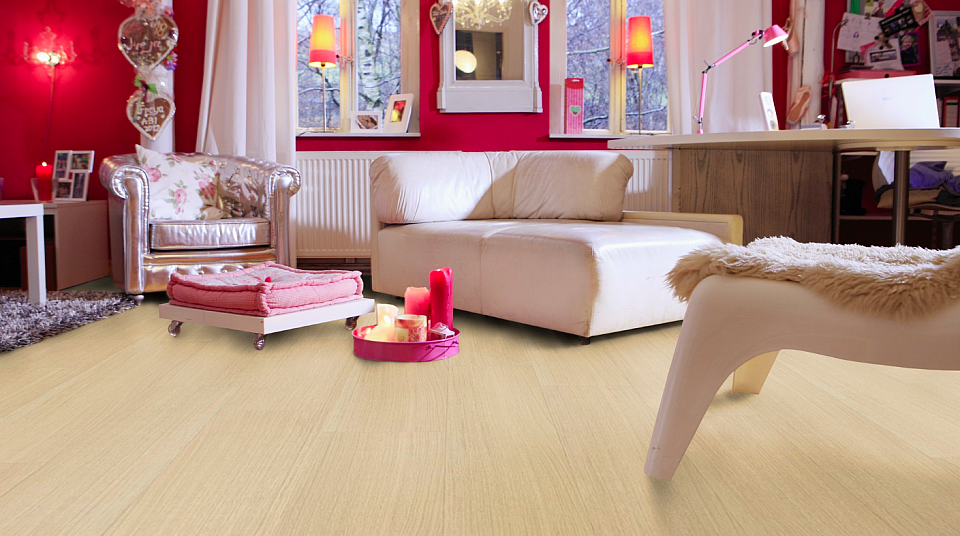 WINEO 1500 roll wood Fine oak light PLR15203W