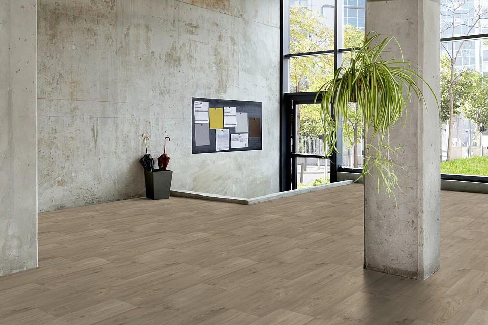 GERFLOR Texline nature Sherwood nut GERT NAT 2276