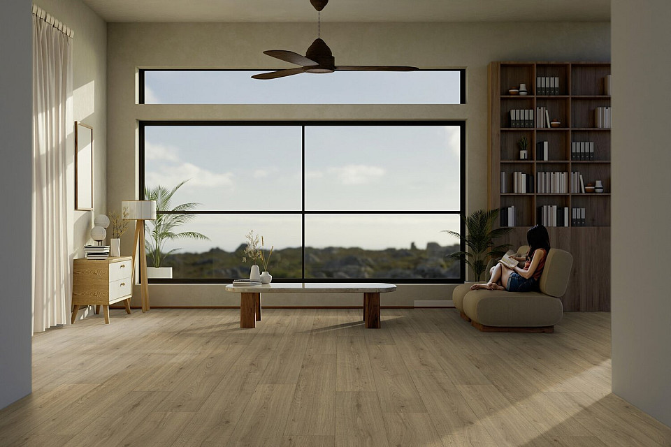 GERFLOR Texline nature Forest panga GERT NAT 2386