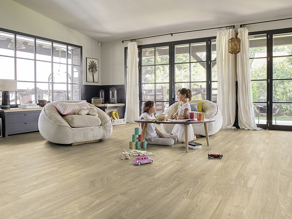 GERFLOR Texline nature  Woodring clear GERT NAT 2387