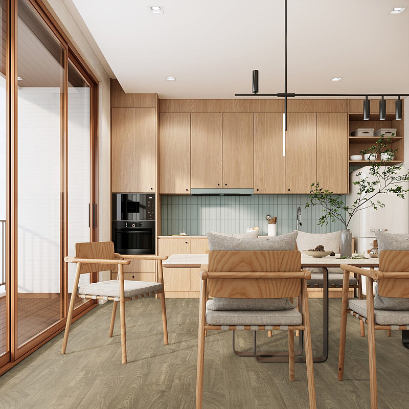 GERFLOR Texline nature  Woodring honey GERT NAT 2388