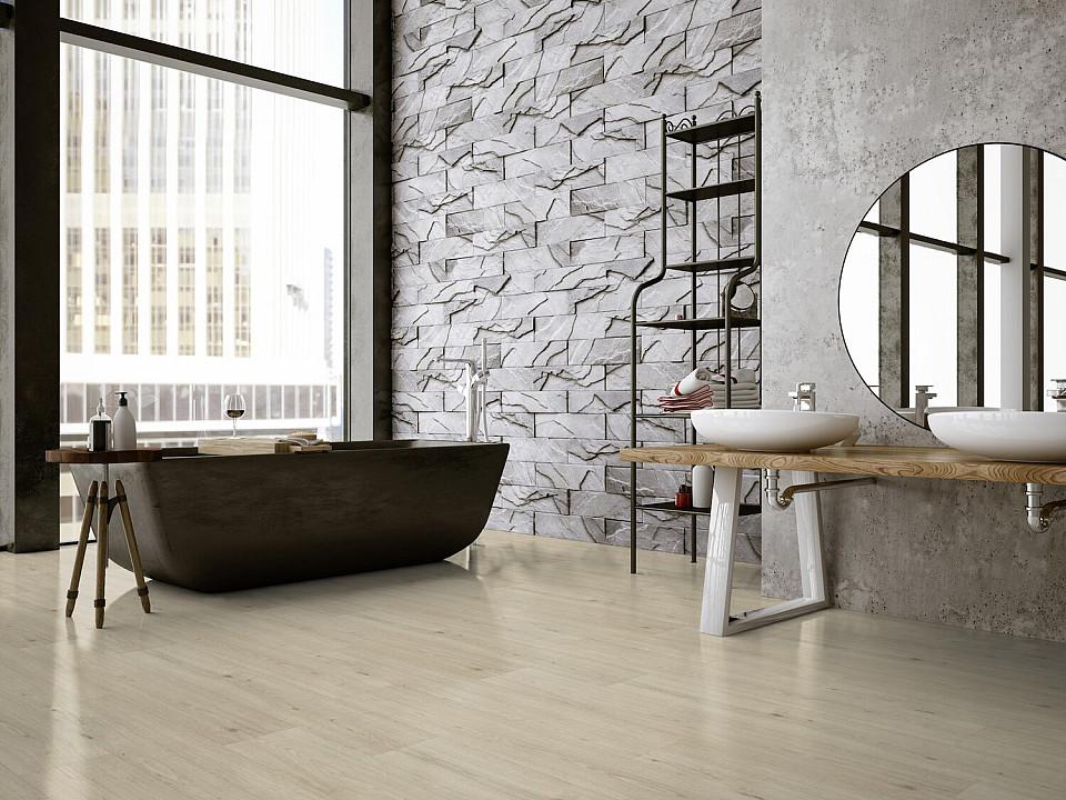 GERFLOR Texline nature Forest cream GERT NAT 2394