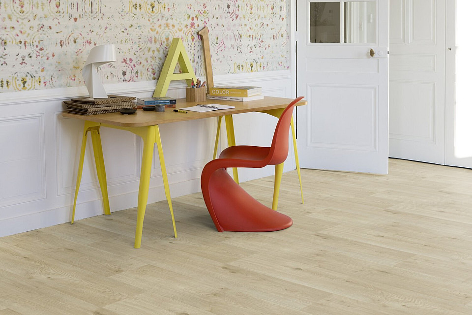 GERFLOR Texline nature Sherwood bloom GERT NAT 2395