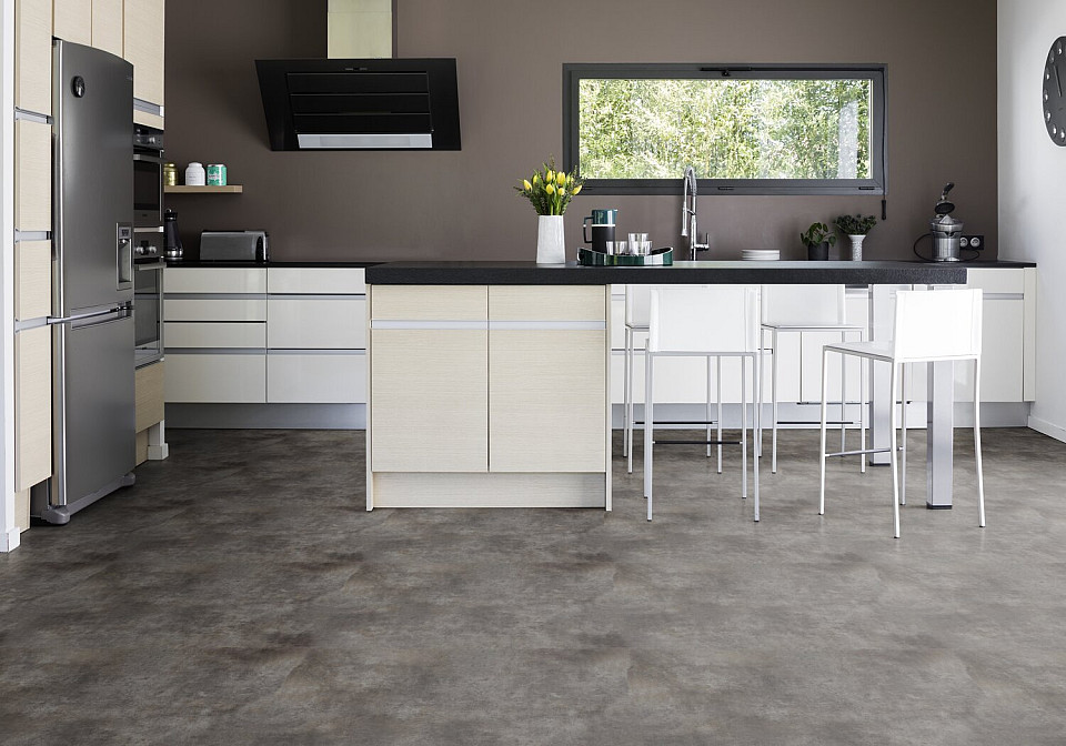 GERFLOR Texline nature Konkret melt GERT NAT 2245