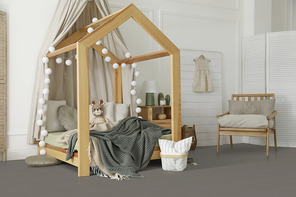 GERFLOR Texline nature Smooth tierra GERT NAT 2376