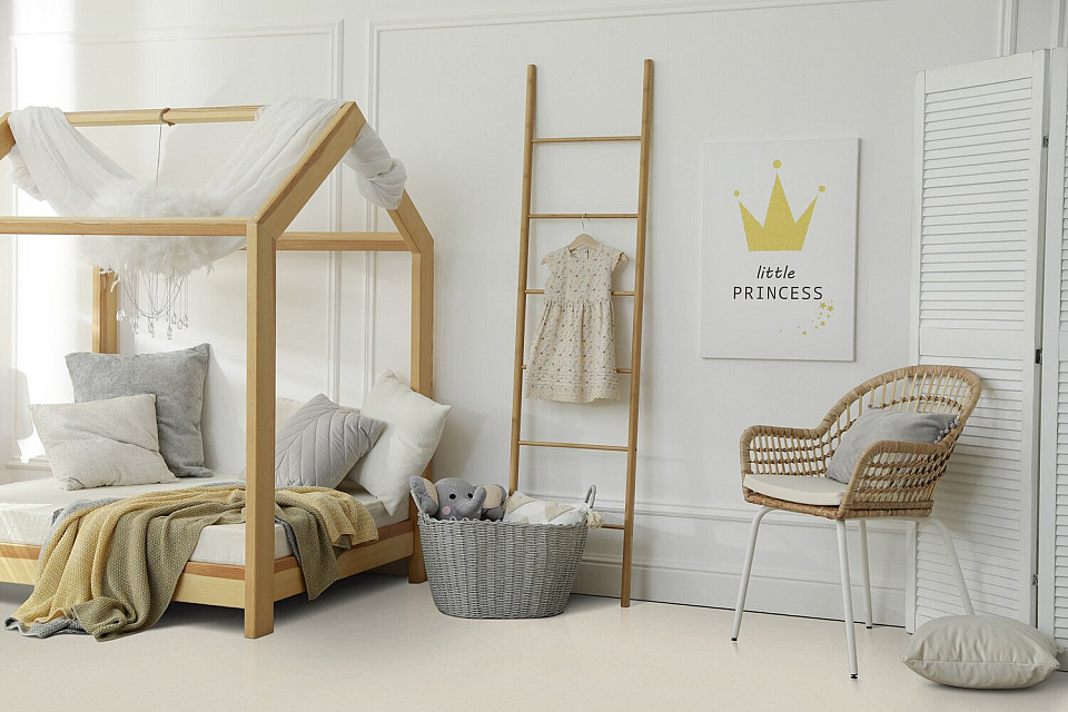 GERFLOR Texline nature Smooth sand GERT NAT 2377