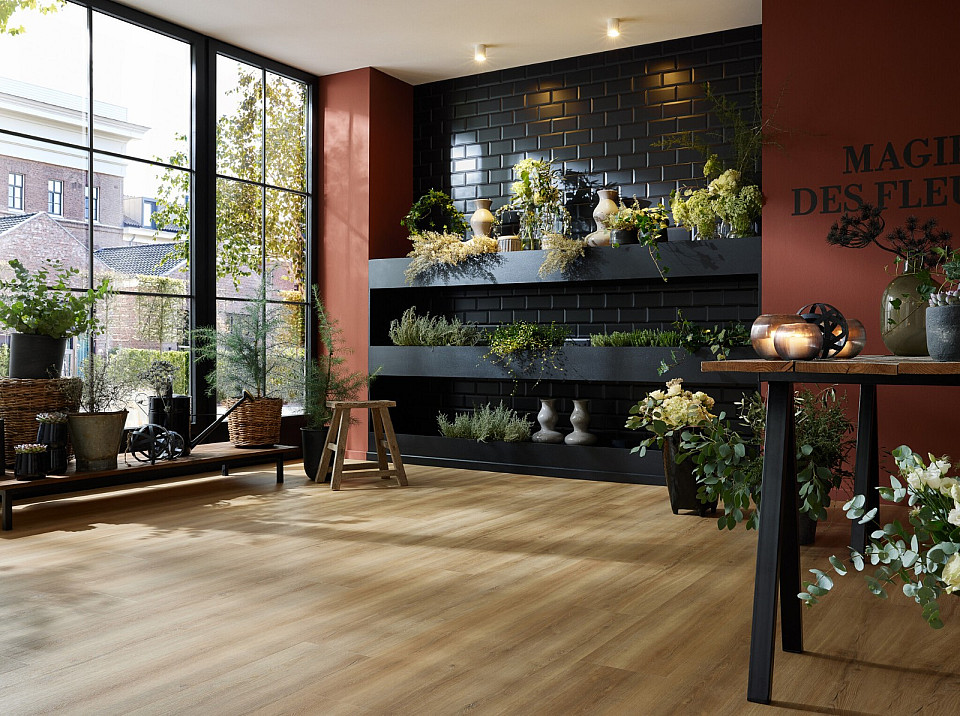 WINEO 800 wood XL Bradford oak honey MLD835WXL