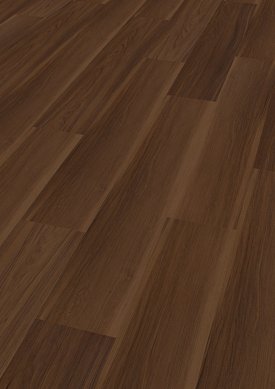 WINEO 800 wood XL Bergamo walnut brown MLD840WXL