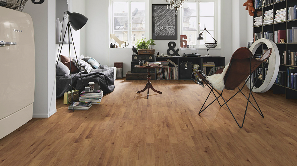 WINEO 1500 wood XS Intensive oak brown PL15207WXS