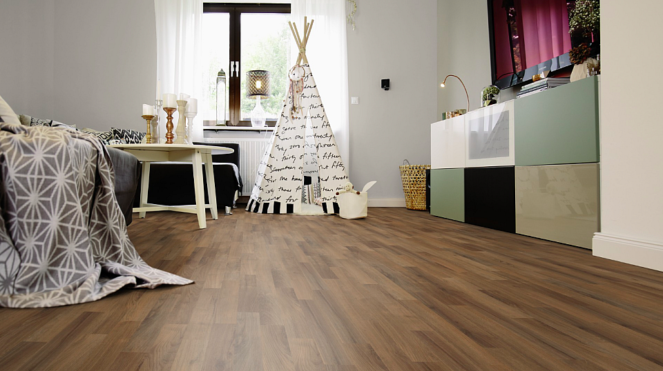 WINEO 1500 wood XS Melbourne oak brown PL15222WXS