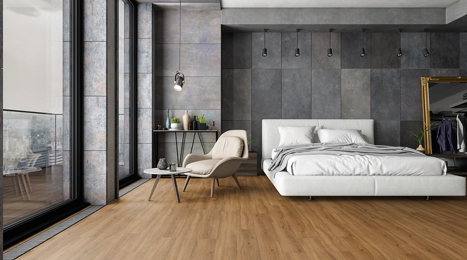 GERFLOR Creation 30 Quartet natural GERC30 0545