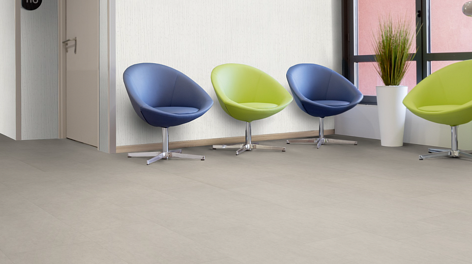 GERFLOR Creation 40 clic acoustic Bloom uni clear GERCAC40 1599