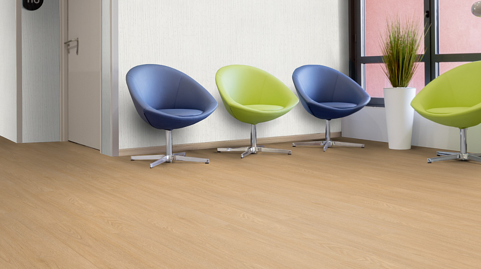 GERFLOR Creation 40 clic acoustic Tamo clear GERRL40 1567