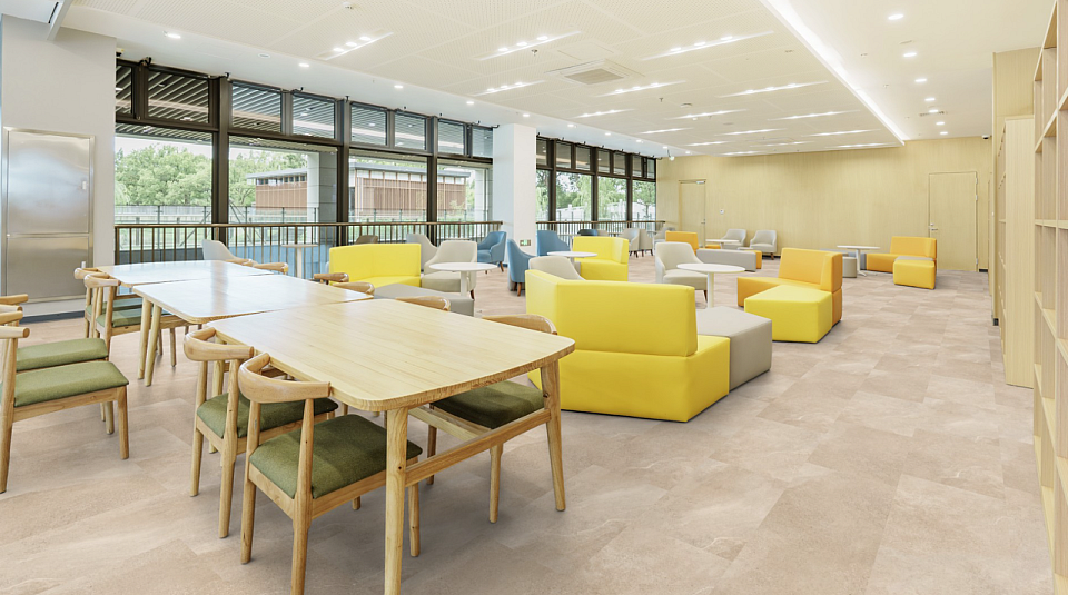 GERFLOR Creation 55 Curton stone clear GERC55 1603