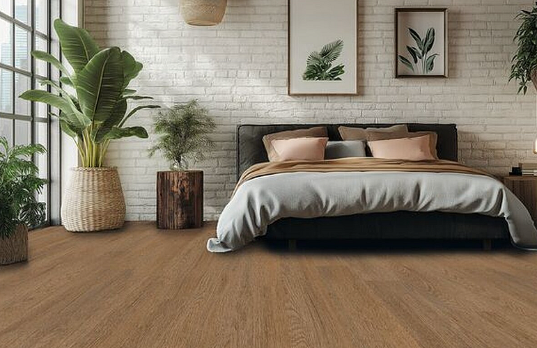 GERFLOR Creation 55 Tamo light brown GERC55 1568