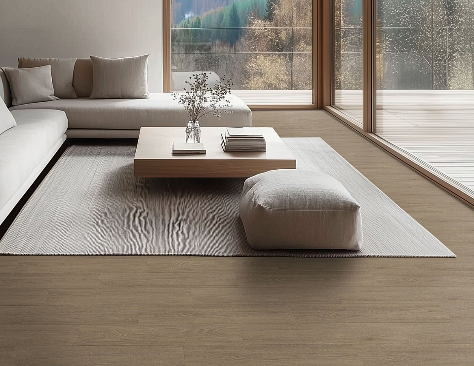 GERFLOR Creation 55 clic acoustic Tamo natural GERCAC55 1561